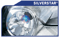 SilverStar Signal (unlit)